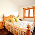 Bonito Apartamento Con Terraza En Puerto De Alcudia