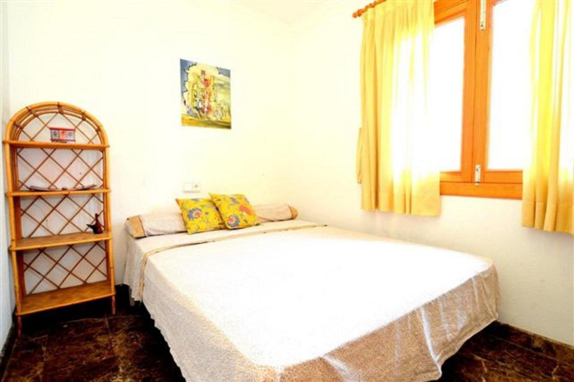 Apartment Bonito Con Terraza En Puerto De Alcudia (Mallorca)