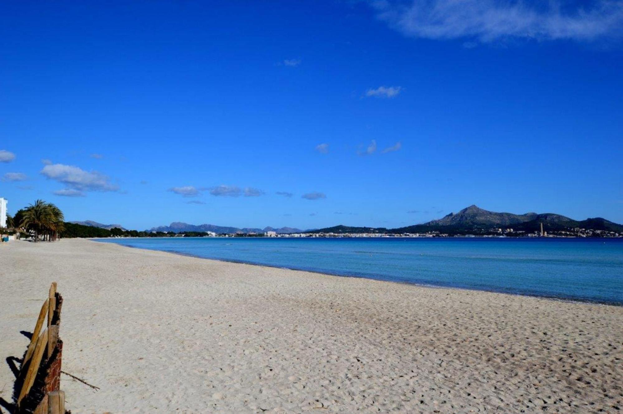 Bonito Con Terraza En Puerto De