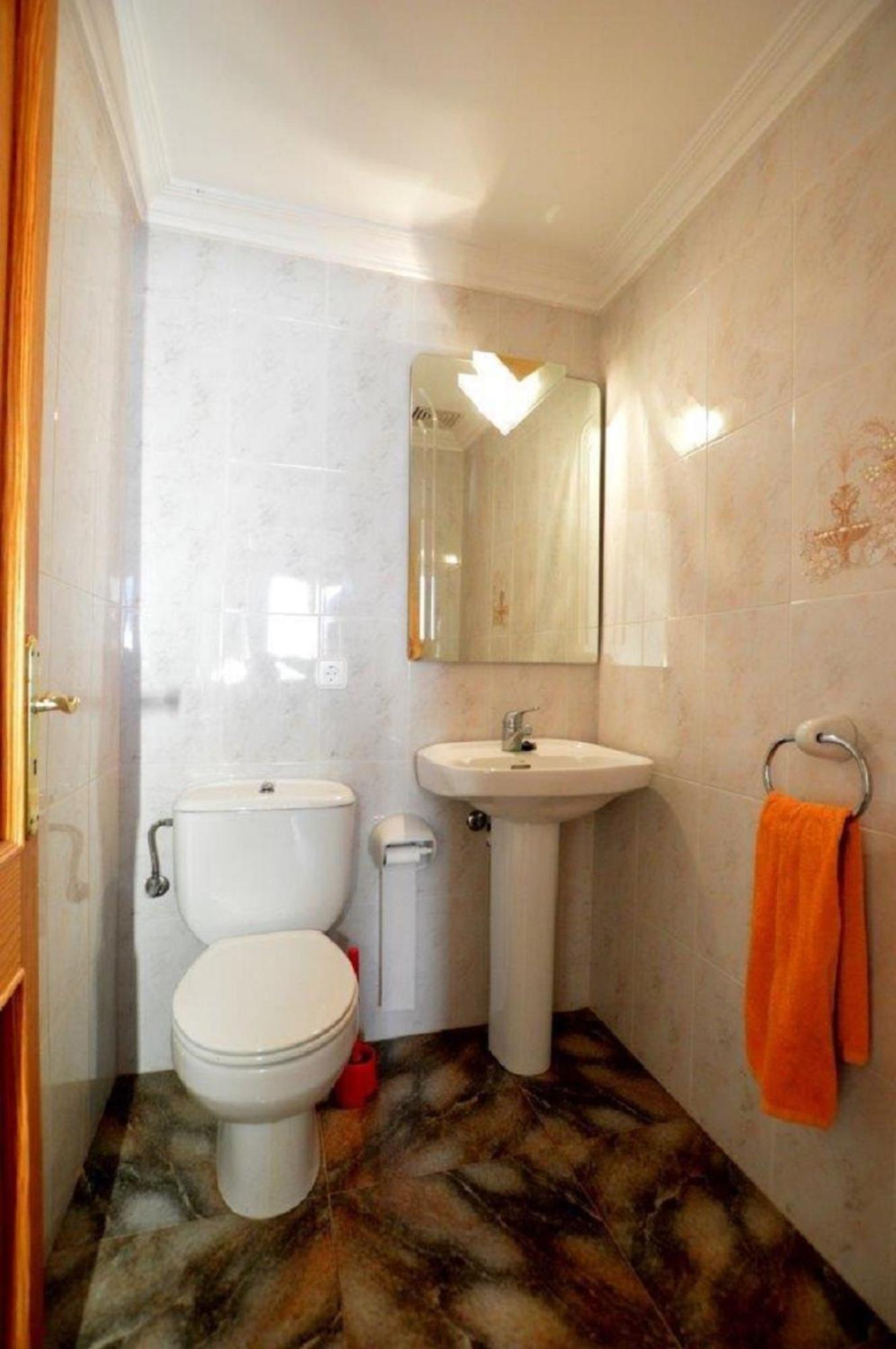 Apartment Bonito Con Terraza En Puerto De